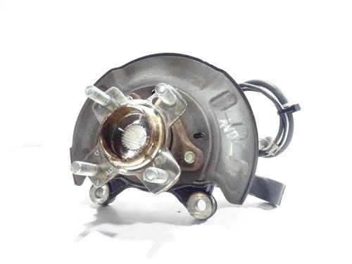 Used Right front steering knuckle SUZUKI IGNIS III (MF, FF) 1.2 (ATK412) (90 hp) 29865865