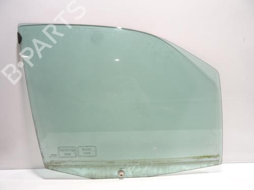Dørrute Høyre foran CITROËN EVASION MPV (22, U6) [1994-2002]  27220508