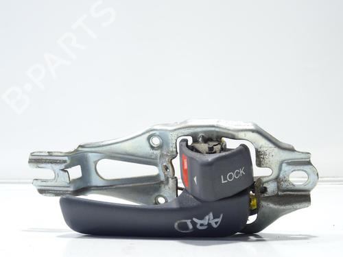 Used Rear right interior door handle Rear right interior door handle TOYOTA LAND CRUISER 80 (_J8_) 4.2 TD (HDJ80) (160 hp) 32776463 32776463
