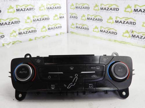 Climate control FORD FOCUS III Turnier  | BP20070791I5 