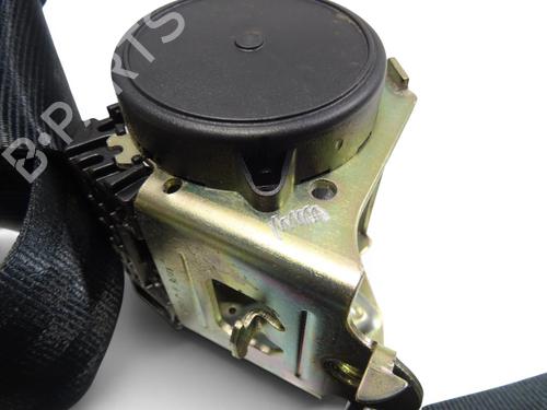 Front right seatbelt DACIA SANDERO II 1.5 dCi | BP36372829I25 - Image 3