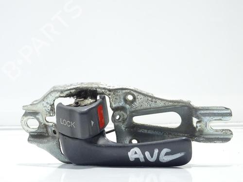Used Front left interior door handle Front left interior door handle TOYOTA LAND CRUISER 80 (_J8_) 4.2 TD (HDJ80) (160 hp) 32776458 32776458