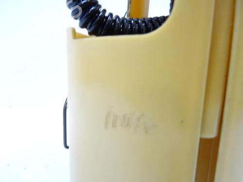 Used Fuel pump Fuel pump 21970482 21970482