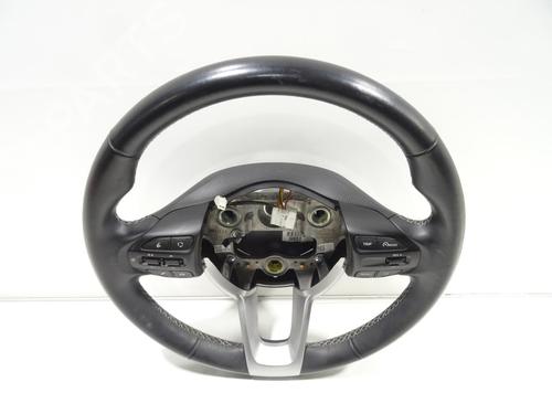 Used Steering wheel Steering wheel KIA PICANTO III (JA) 1.0 (67 hp) 24860917 24860917
