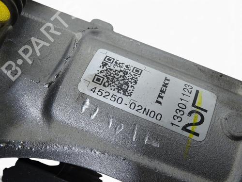 Steering column TOYOTA COROLLA Estate (_E21_) 2.0 Hybrid (MZEH12) | BP38976603M21 - Image 4