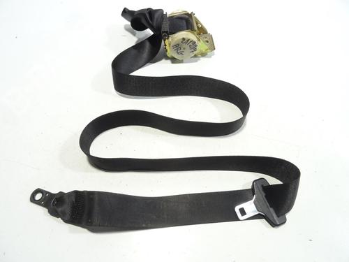 Rear left seatbelt BMW X3 (E83) 2.0 d | BP24055203I29 - Image 2
