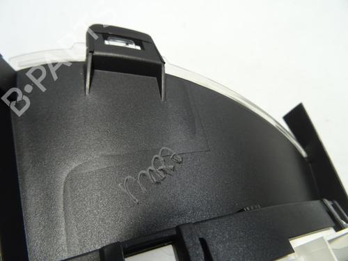 Instrument cluster SMART CABRIO (450) 0.6 (S1OLD2, 450.452) | BP22918511C47 