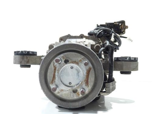 Used Rear differential Rear differential PEUGEOT 4007 (VU_, VV_) 2.2 HDi (156 hp) 27158891 27158891
