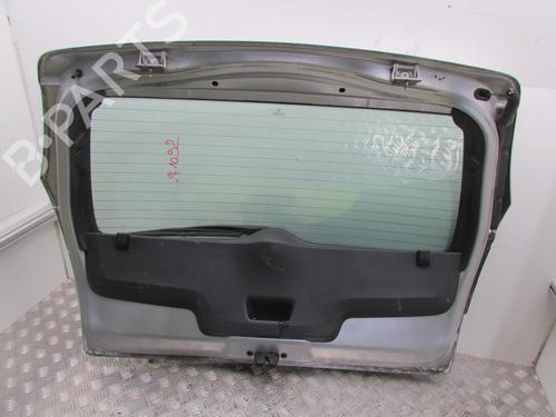 Tailgate CITROËN C3 I (FC_, FN_) 1.4 HDi | BP21223475C6 