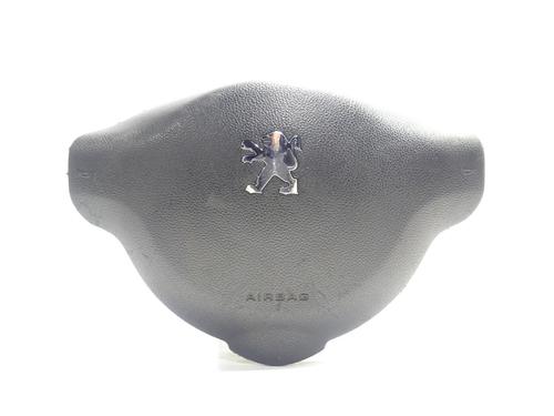 Used Driver airbag PEUGEOT PARTNER Tepee 1.6 HDi 16V (90 hp) 30900445