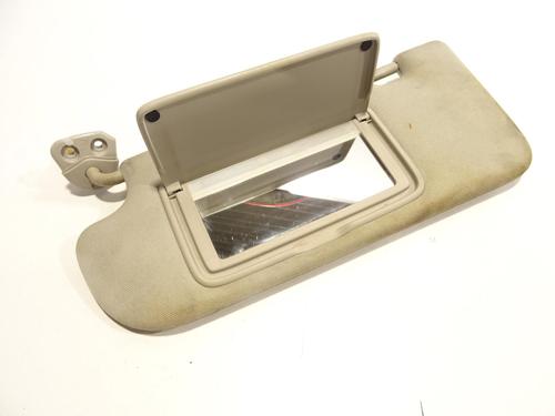 Left sun visor INFINITI Q50 50 D | BP27523379I1 - Image 4