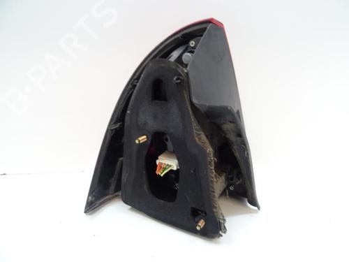 Used Right taillight Right taillight CITROËN C5 II (RC_) 1.8 16V (125 hp) 20045754 20045754