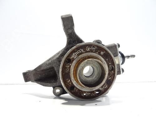 Used Left front steering knuckle VOLVO S80 I (184) 2.4 (170 hp) 28477264