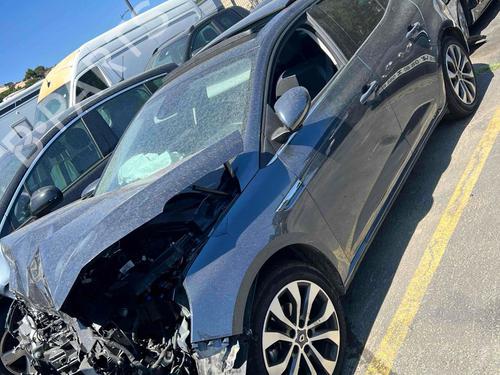 Pedal RENAULT MEGANE IV Hatchback (B9A/M/N_) 1.3 TCe 140 (B9NB) | BP37725137I4 - Image 18
