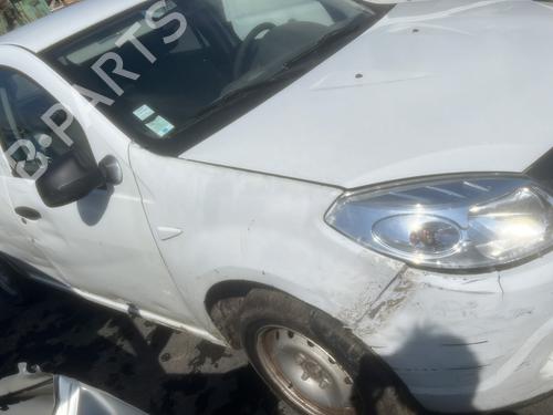 Tailgate DACIA SANDERO 1.4 (BS0C, BS0A, BS0G, BS1F, BS0E) | BP27747329C6 - Image 11