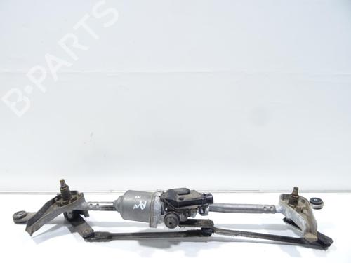 Used Front wiper motor SUBARU FORESTER (SH_) 2.0 D AWD (SHH, SHD, SHN) (147 hp) 29838879