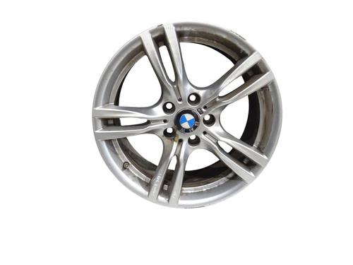 Used Rim Rim BMW 3 (F30, F80) 318 i (136 hp) 40253268 40253268
