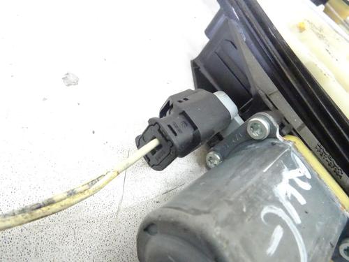 Used Front left window mechanism Front left window mechanism CITROËN C4 CACTUS 1.6 HDi 90 (92 hp) 20177191 20177191