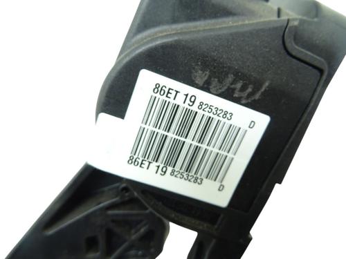 Used Pedal Pedal CITROËN BERLINGO Box Body/MPV (K9) [2018-2026] 36338757 36338757