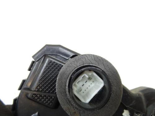 Used Front right lock Front right lock TOYOTA COROLLA Verso (ZER_, ZZE12_, R1_) 2.2 D-4D (AUR10_, AUR10R) (136 hp) 20044306 20044306