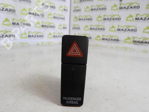 Used Warning switch Warning switch SUZUKI SWIFT IV (FZ, NZ) [2010-2026] 20046421 20046421
