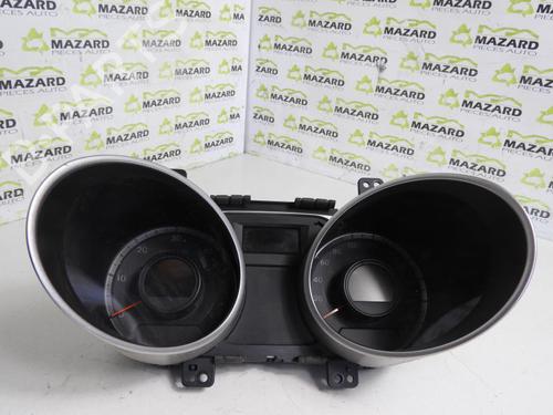 Instrument cluster HYUNDAI ix35 (LM, EL, ELH) 1.7 CRDi | BP20058042C47 
