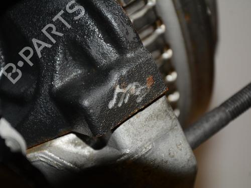 Engine RENAULT TRAFIC III Van (FG_) 1.6 dCi 125 (FGMH) | BP34413377M1  - Image 6