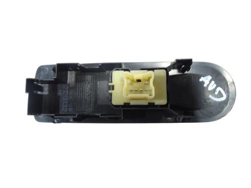 Right front window switch RENAULT CAPTUR I (J5_, H5_) 1.2 TCe 120 | BP38271392I26 - Image 2