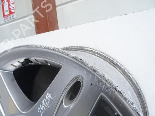 Used Rim Rim MERCEDES-BENZ G-CLASS (W463) G 400 CDI (463.332, 463.333) (250 hp) 33738743 33738743