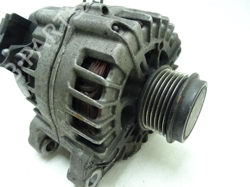 Alternator CITROËN C5 III (RD_) 3.0 HDi 240 (RDX8CA) | BP32396533M7