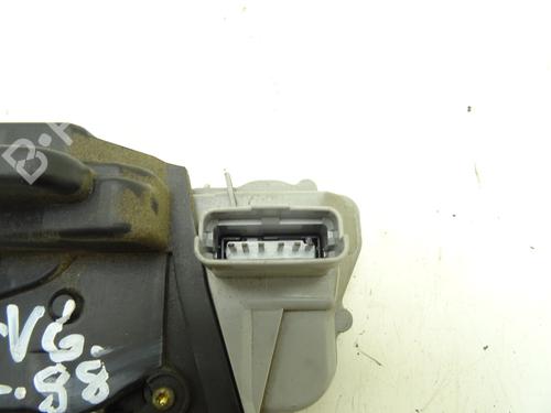 Front left lock PEUGEOT 307 (3A/C) 2.0 HDi 90 | BP28152857C98 