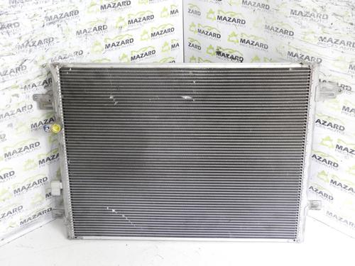 AC radiator RENAULT ZOE (BFM_) ZOE | BP20176975M32  - Image 5