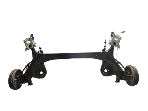 rear-axle-peugeot-bipper-tepee-2008-31608650 main image