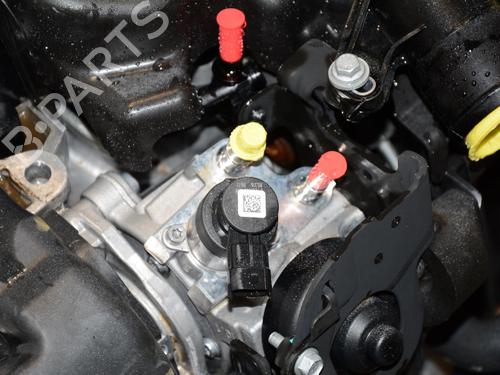 Used Engine Engine 38682310 38682310