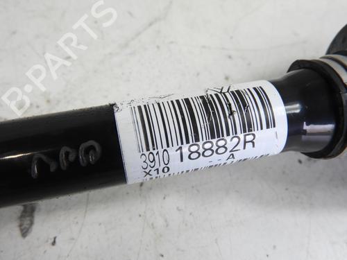 Left front driveshaft RENAULT ZOE (BFM_) ZOE | BP20177003M38 - Image 4