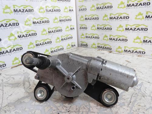 Used Rear wiper motor Rear wiper motor FORD FIESTA VI (CB1, CCN) 1.6 TDCi (95 hp) 20071272 20071272