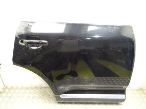 Used Right rear door VW TOUAREG (7LA, 7L6, 7L7) 2.5 R5 TDI (163 hp) 28001777