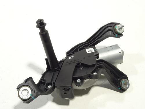 Rear wiper motor HYUNDAI GETZ (TB)  | BP25588115M102 
