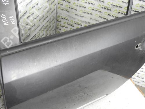 Left rear door KIA CARENS III MPV (UN) 2.0 CRDi 140 | BP21970043C4 