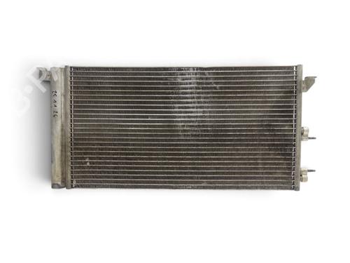 AC radiator FIAT PANDA (169_) 1.2 (169.AXB11, 169.AXB1A) | BP40450822M32  - Image 5