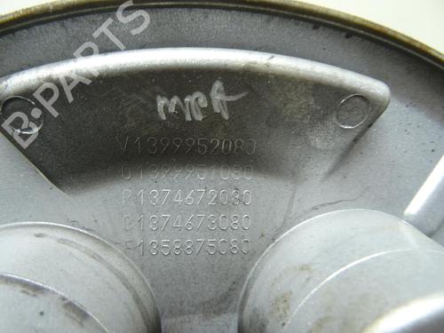Hub cap CITROËN JUMPER II Van 2.2 BlueHDi 165 | BP29372509C160 