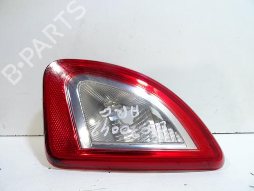 Used Right tailgate light RENAULT TWINGO II (CN0_) 1.5 dCi 75 (75 hp) 31966935