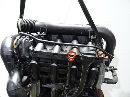 Engine MERCEDES-BENZ VITO Van (W638)  | BP25889238M1 