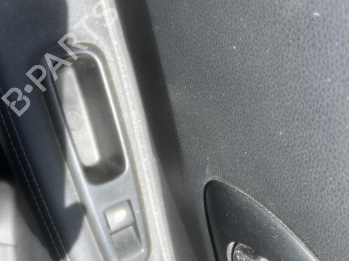 Right sun visor PEUGEOT 3008 I MPV (0U_) 1.6 THP | BP29272540I2 