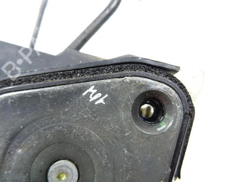 Front left lock HYUNDAI TUCSON (JM) 2.0 CRDi All-wheel Drive | BP26032281C98 