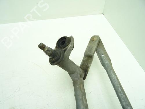 Front wiper motor VW GOLF VI (5K1) 2.0 TDI | BP32416789M29 - Image 8