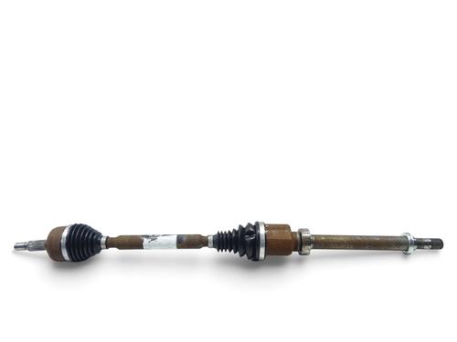 Used Right front driveshaft Right front driveshaft RENAULT ZOE (BFM_) ZOE (BFMC, BFMD) (136 hp) 39761457 39761457