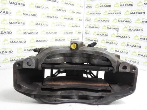 Used Right front brake caliper MERCEDES-BENZ C-CLASS (W205) AMG C 63 (205.086) (476 hp) 20069829