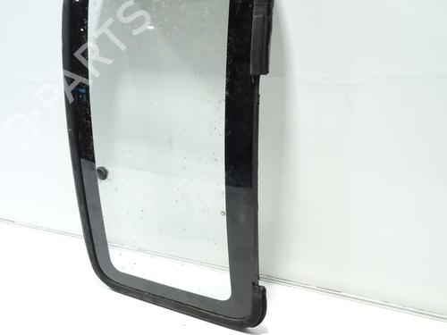 Rear right quarter glass NISSAN PICK UP (D21) 2.5 D 4WD | BP29634631C92 