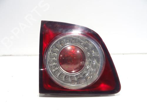 Left tailgate light VW GOLF PLUS V (5M1, 521) 1.9 TDI 5M0945093M
